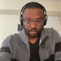 Oluwatosin Oladayo Aramide