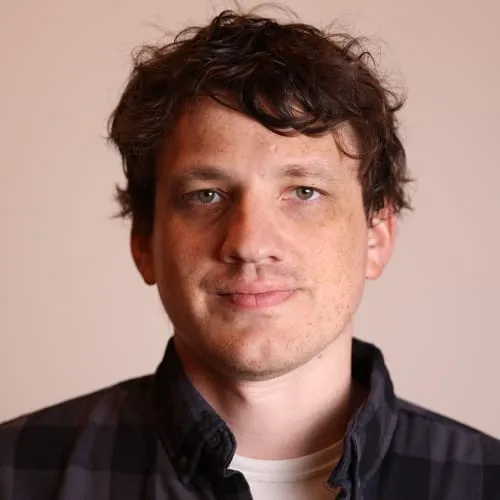 Ari Liljenwall