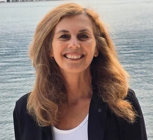 Sandy Sardella White