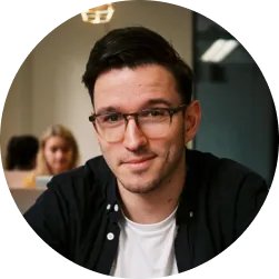 Daniël van der Winden