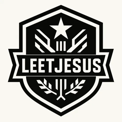 leetjesus