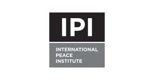 First published by IPI GO