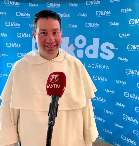 Gabriele Scardocci OP