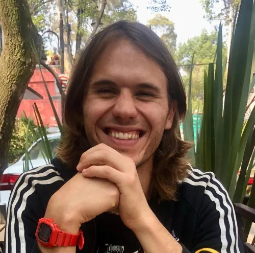 Sebastien K. Bridonneau