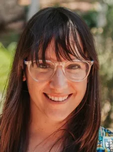 Jade Abbott
