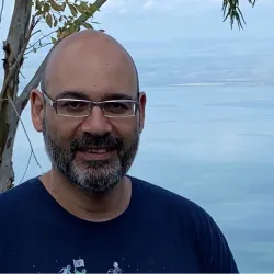 Gabriel Ben Harosh Hasson