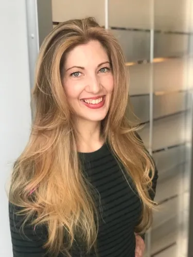 Erica Hobbs