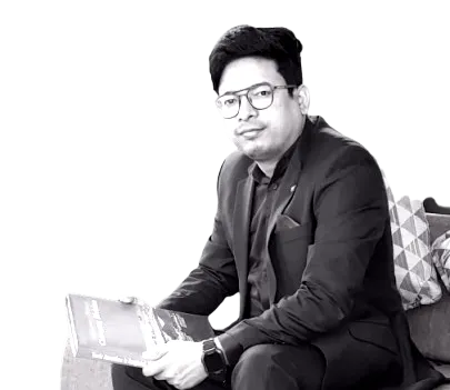 Mohammad Abdullh Al Mamun