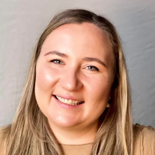 Masha Kostromitina, Ph.D.