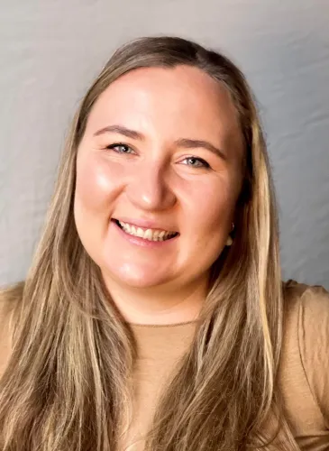 Masha Kostromitina, Ph.D.