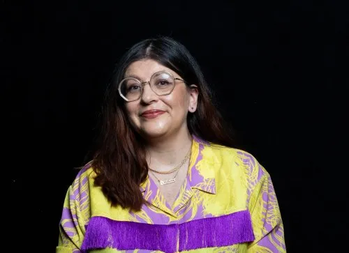 Julianne Escobedo Shepherd