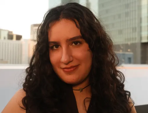 Natalia Rodriguez (she/her)