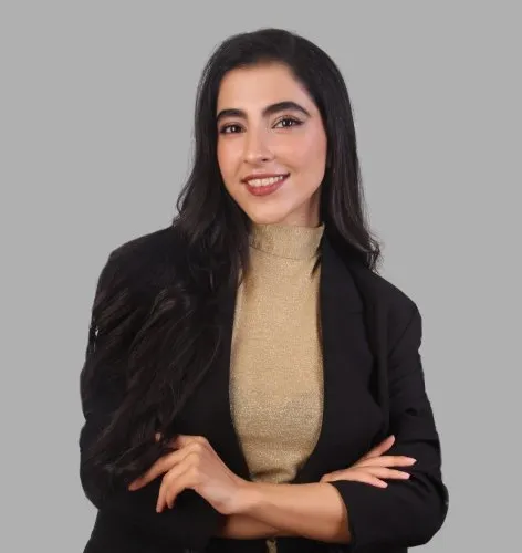 Fateme Gholam Ahmadi