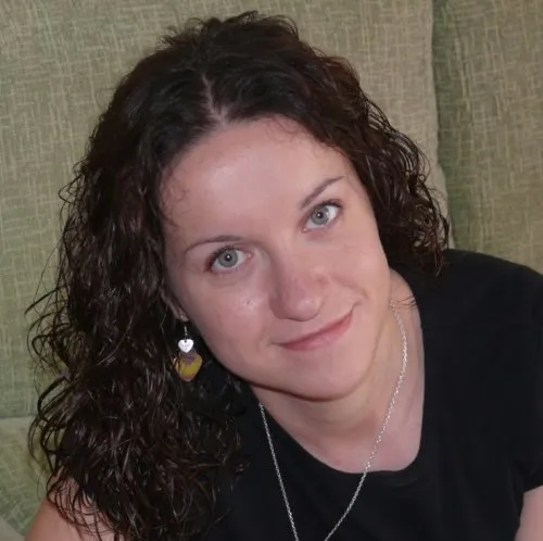 Cristina Lopez-Goicochea Juarez