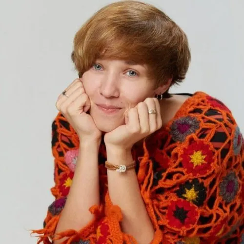 Марина Нестерова