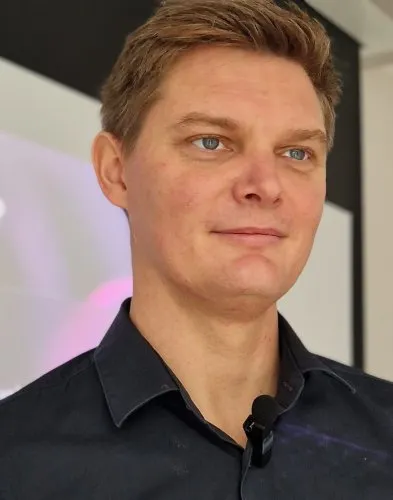 Jaroslaw Zolnowski