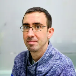 Samuel Gimeno Artigas