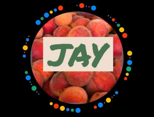 Jay Peach