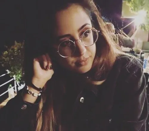 Eirini Eleni Papadopoulou