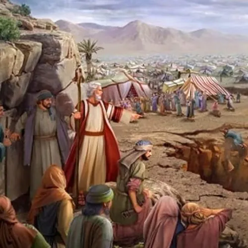 Sons of Korah