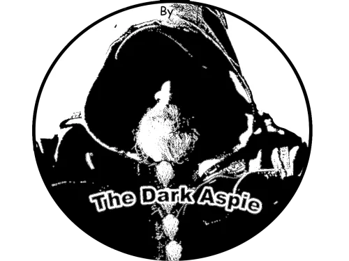 The Dark Aspie
