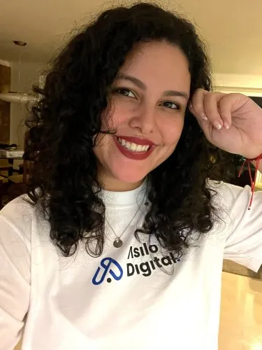 María Fernanda Moreno