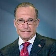 Lawrence Kudlow