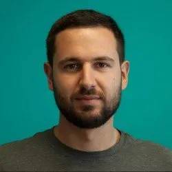 Jeremy Michael Cohen