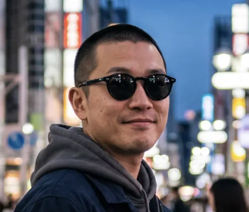 John Choi