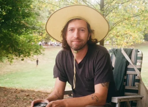 Tyler Maxwell