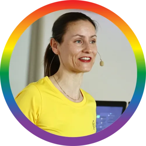 Rie Aleksandra Walle