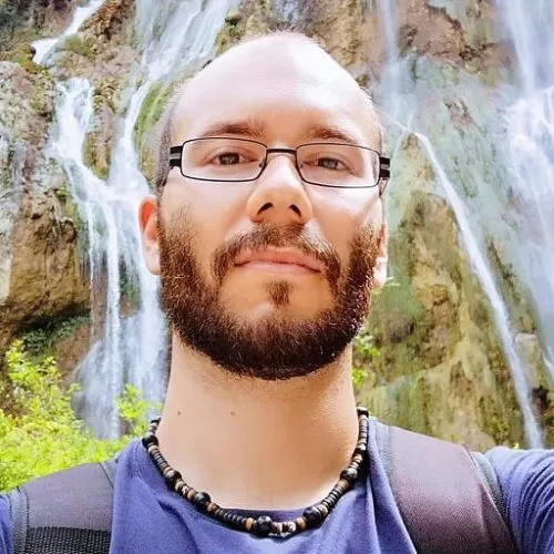 Milos Djurdjevic