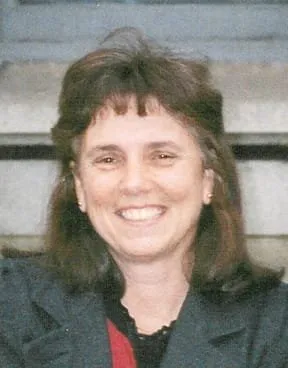 Patty Kruszewski, Citizen Managing Editor
