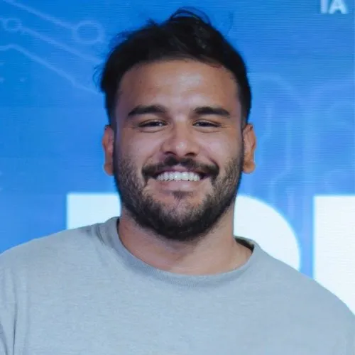 Otavio Augusto Naimeke da Silva Granzieri