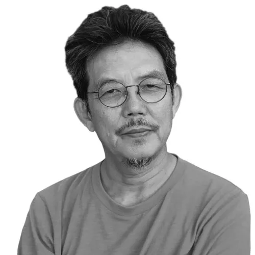 Dato' Dr. Ooi Kee Beng