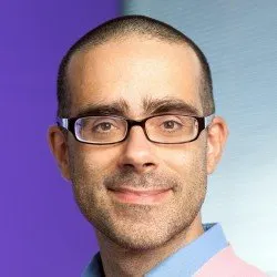 Bruno Fernandez-Ruiz