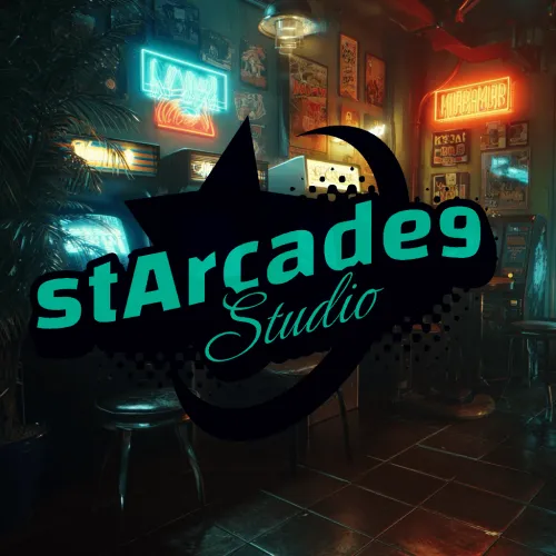 stArcade9