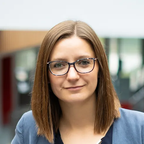 Gosia Trynka