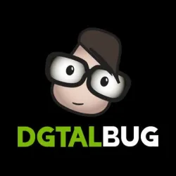 dgtalbug
