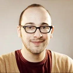 Josh Gondelman