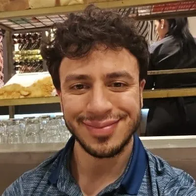 Axel Bosso