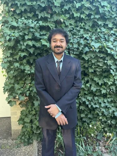 Aditya Iyengar