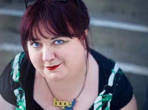 Lauren McMenemy (she/her)