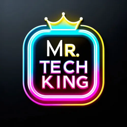 Mr Tech King