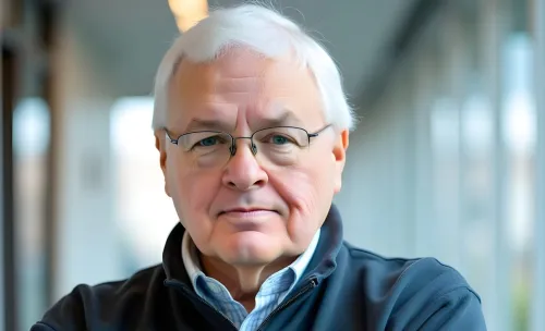 john bradley jackson