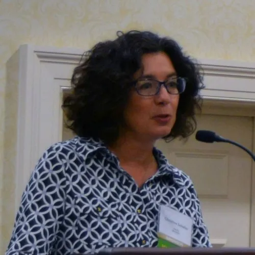 Christine A DiPasquale