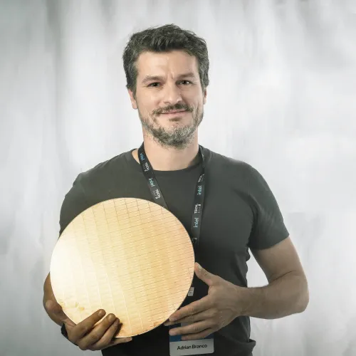 Adrian BRANCO