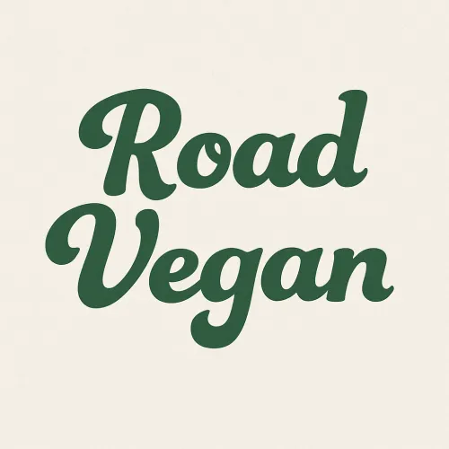 Road Vegan