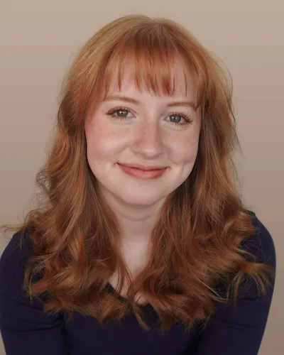 Madaline Evans