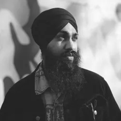 Imroze Singh Goindval